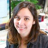 Psicóloga Edith Núñez de Vásquez